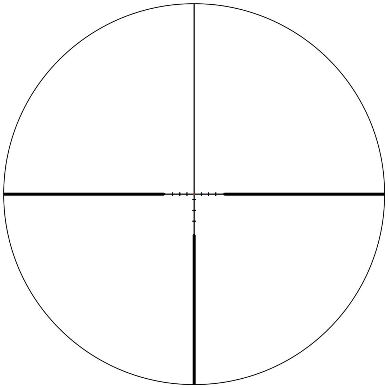 Vortex Vortex Viper 3-15x44 SFP Dead Hold BDC MOA Scope