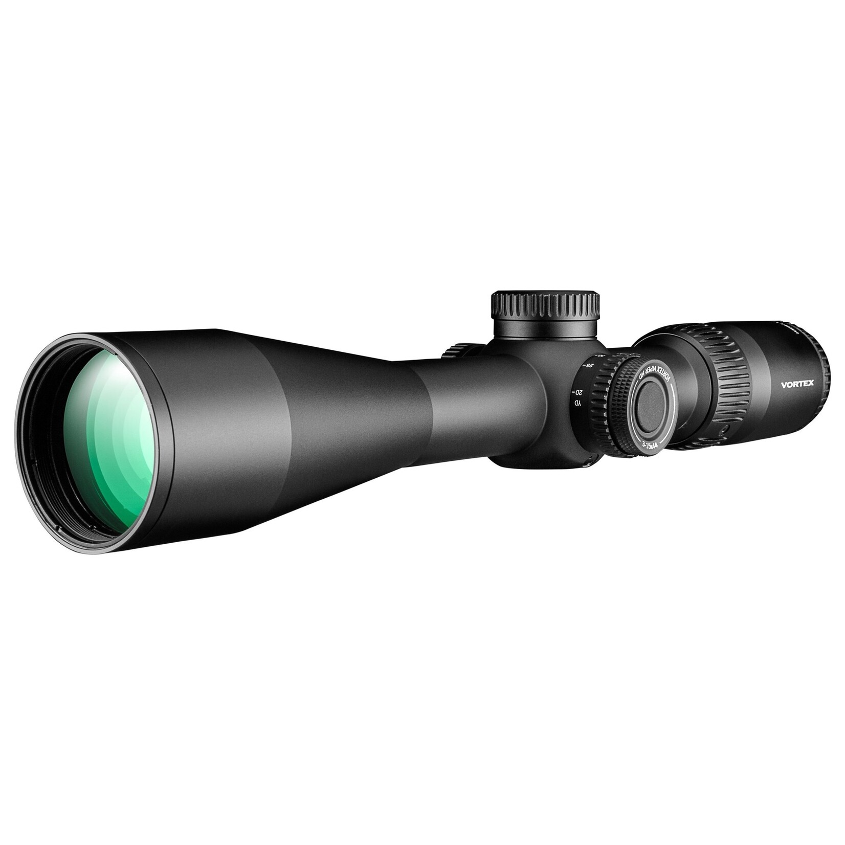Vortex Vortex Viper 3-15x44 SFP Dead Hold BDC MOA Scope