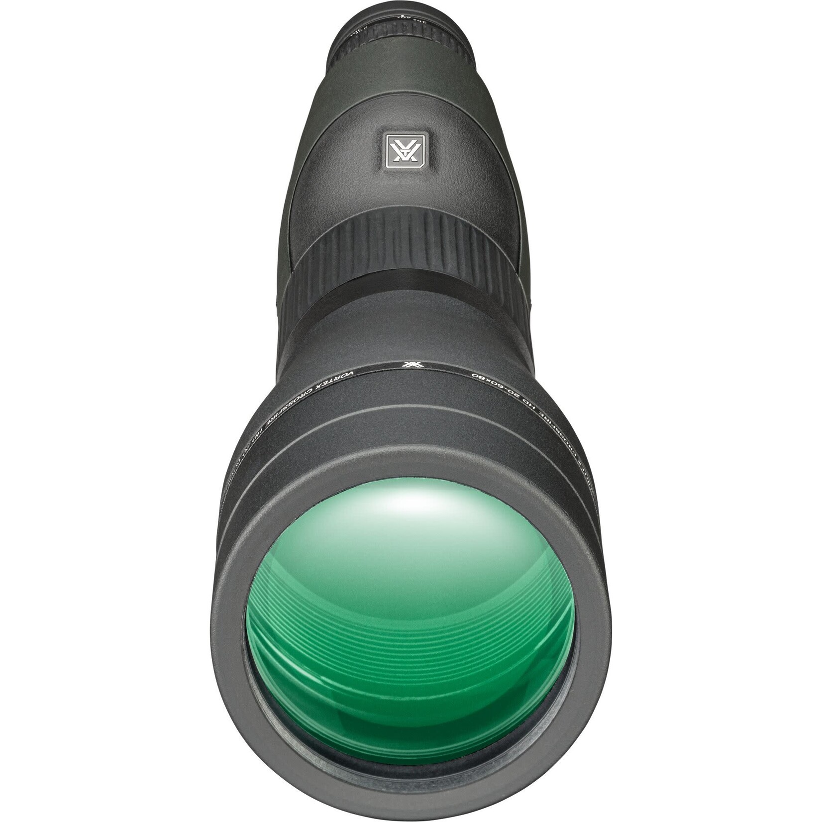 Vortex Vortex Crossfire HD 20-60x80 Straight Spotting Scope