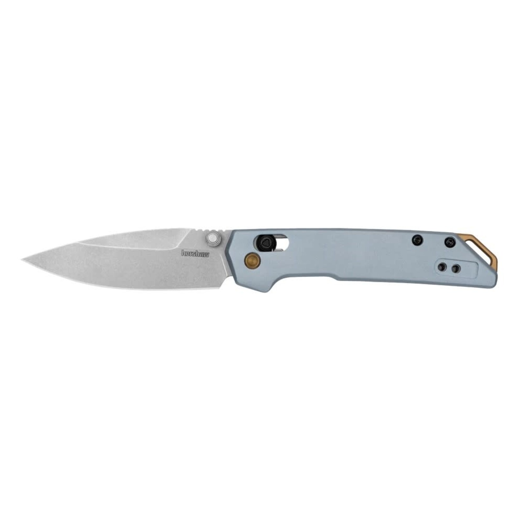 Kershaw Kershaw Mini Iridium Knife