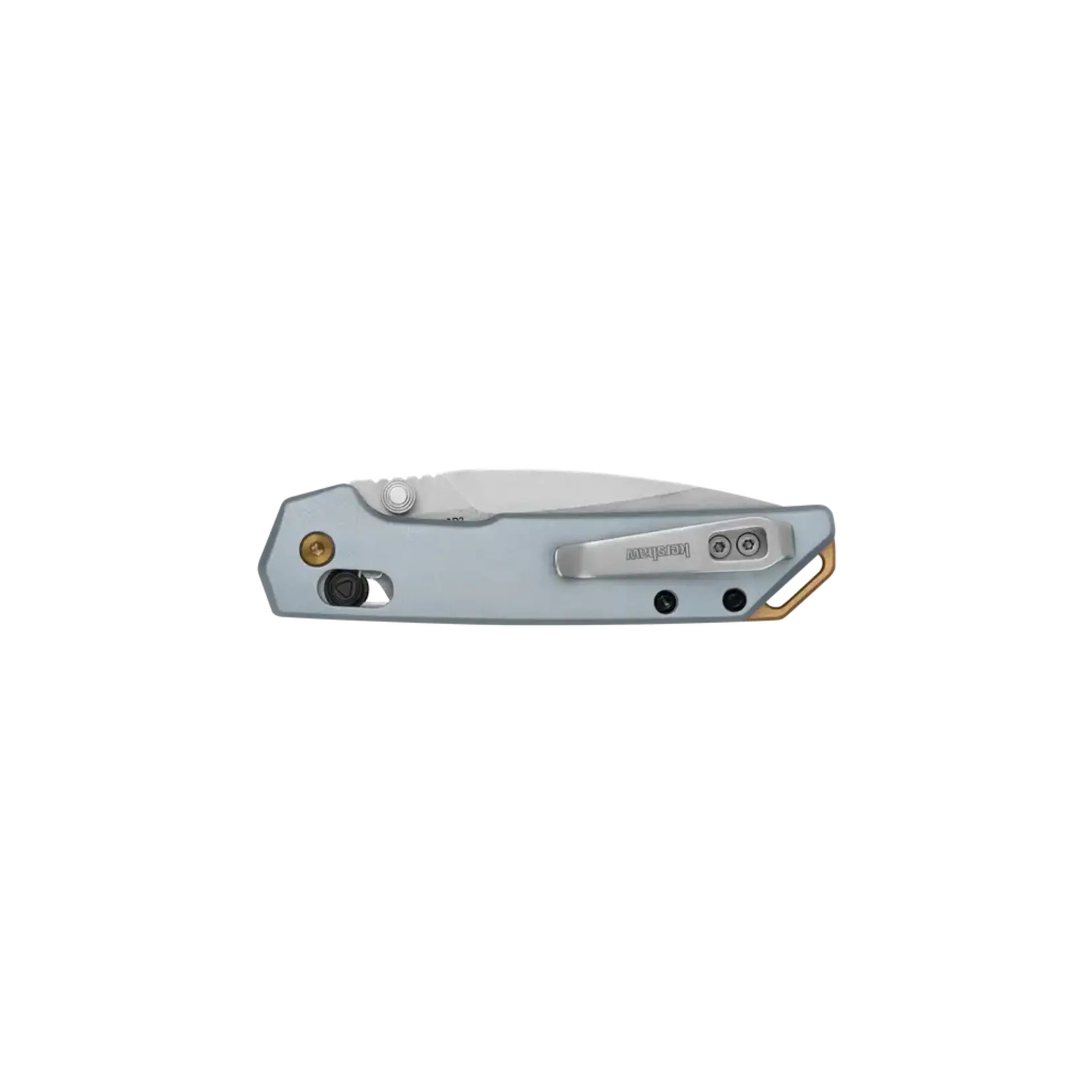Kershaw Kershaw Mini Iridium Knife