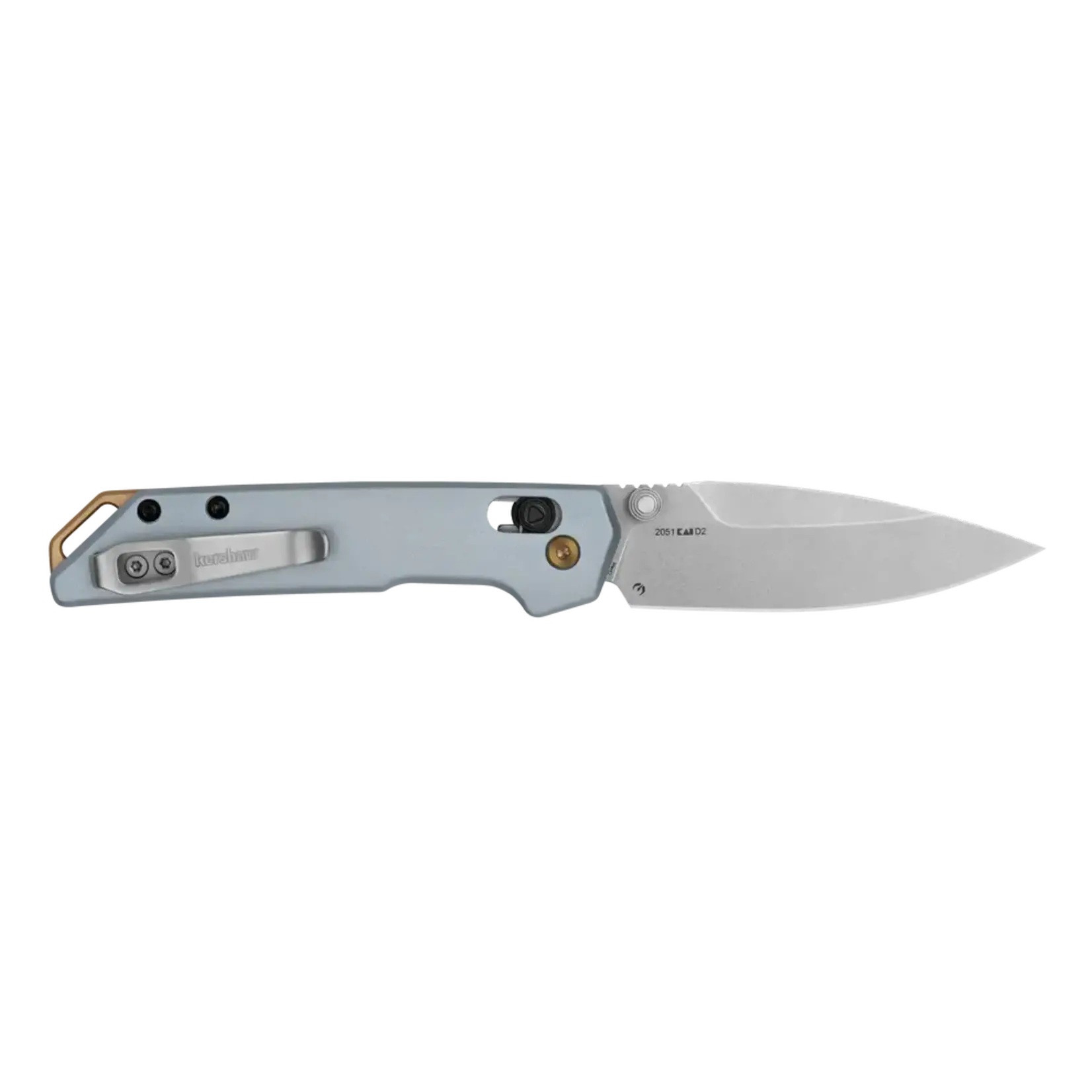 Kershaw Kershaw Mini Iridium Knife