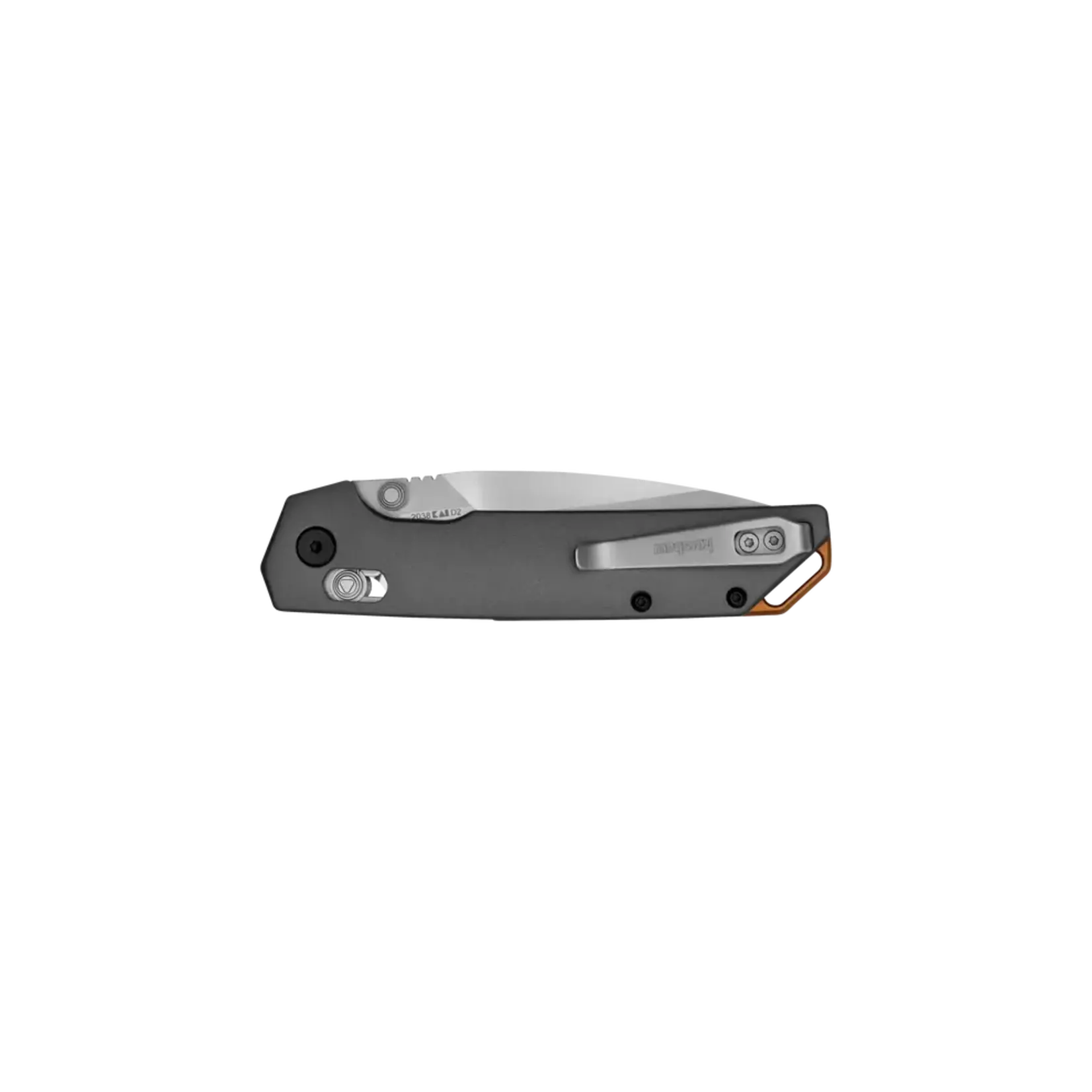 Kershaw Kershaw Iridium Knife