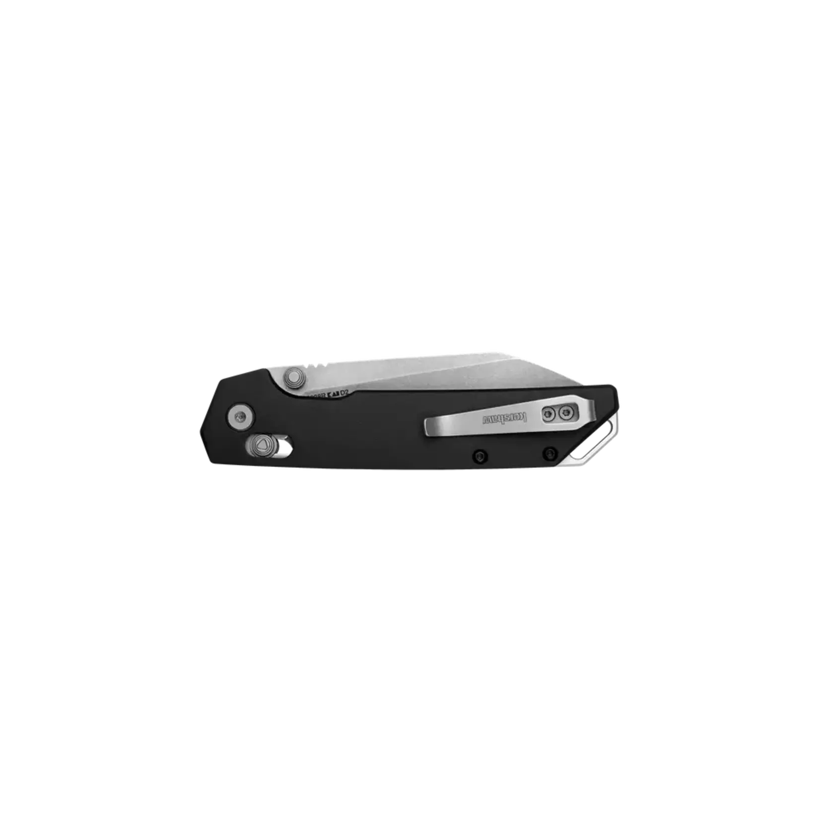 Kershaw Kershaw Iridium - Reverse Tanto Knife