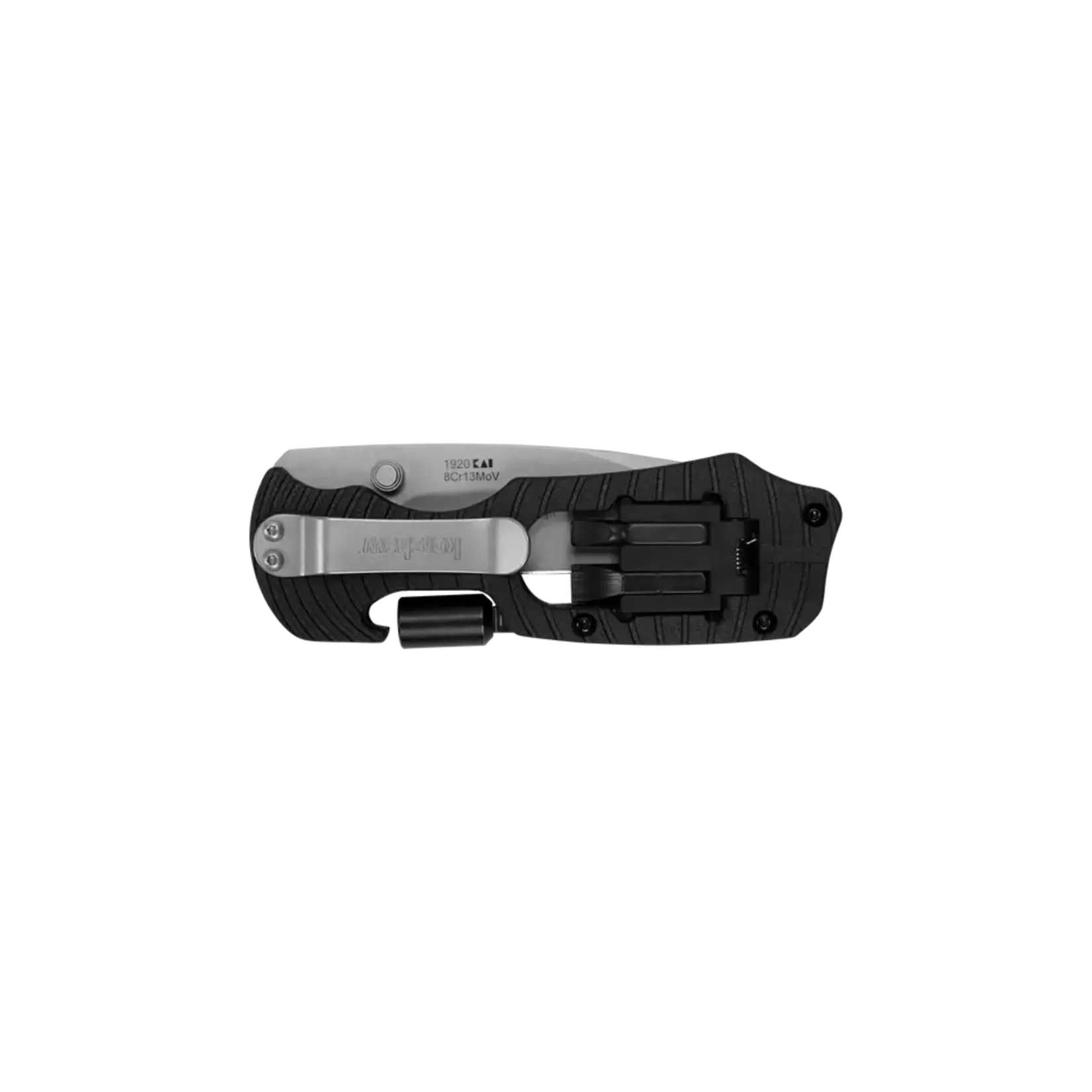 Kershaw Kershaw Select Fire MultiTool Knife