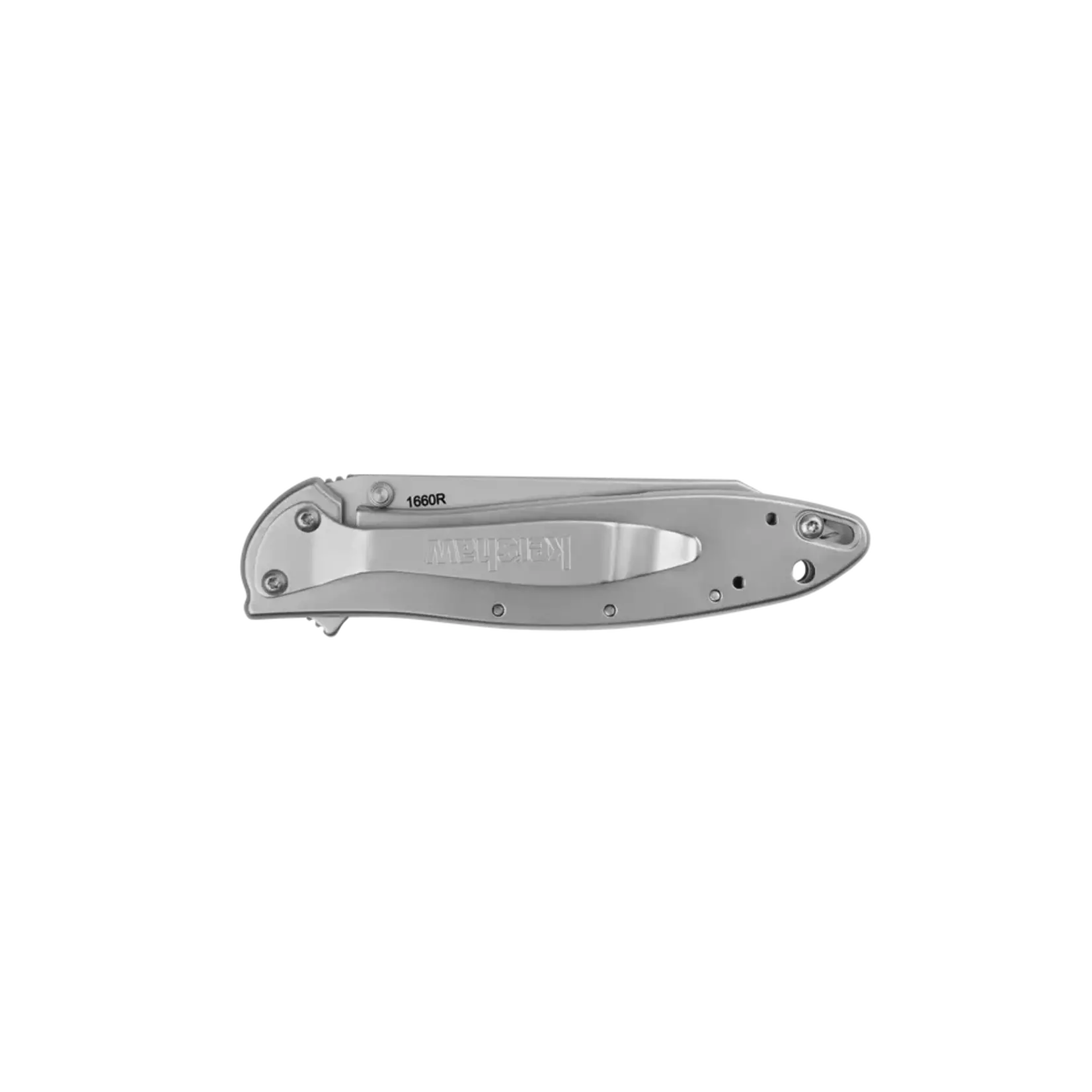 Kershaw Kershaw Leek - Random Silver Knife
