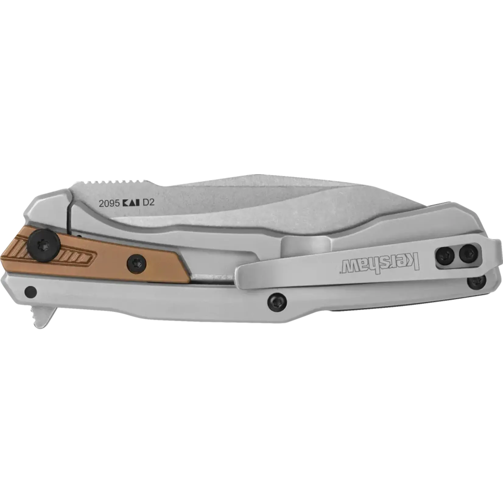 Kershaw Kershaw Endgame Knife