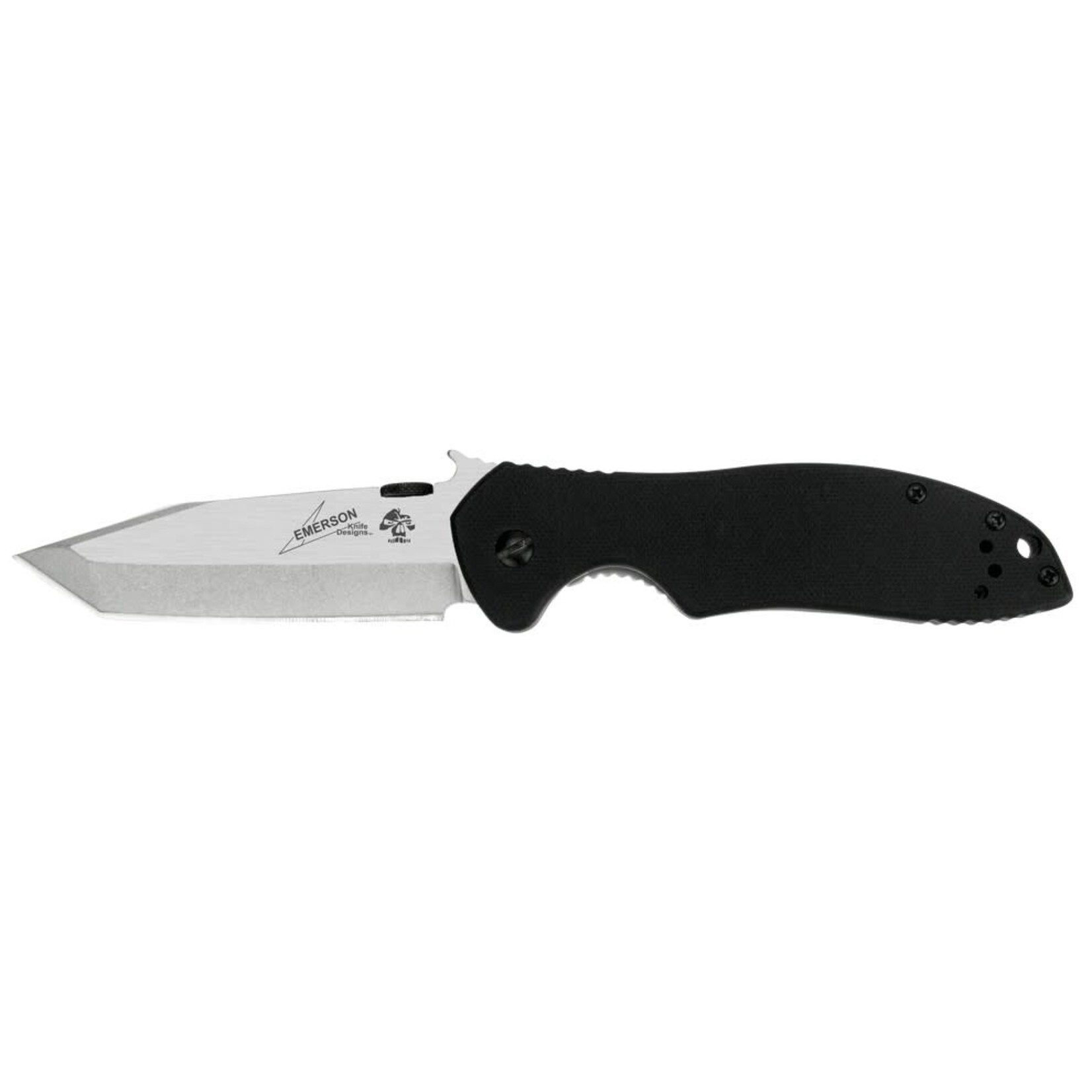Kershaw Kershaw Emerson CQC-7K Knife