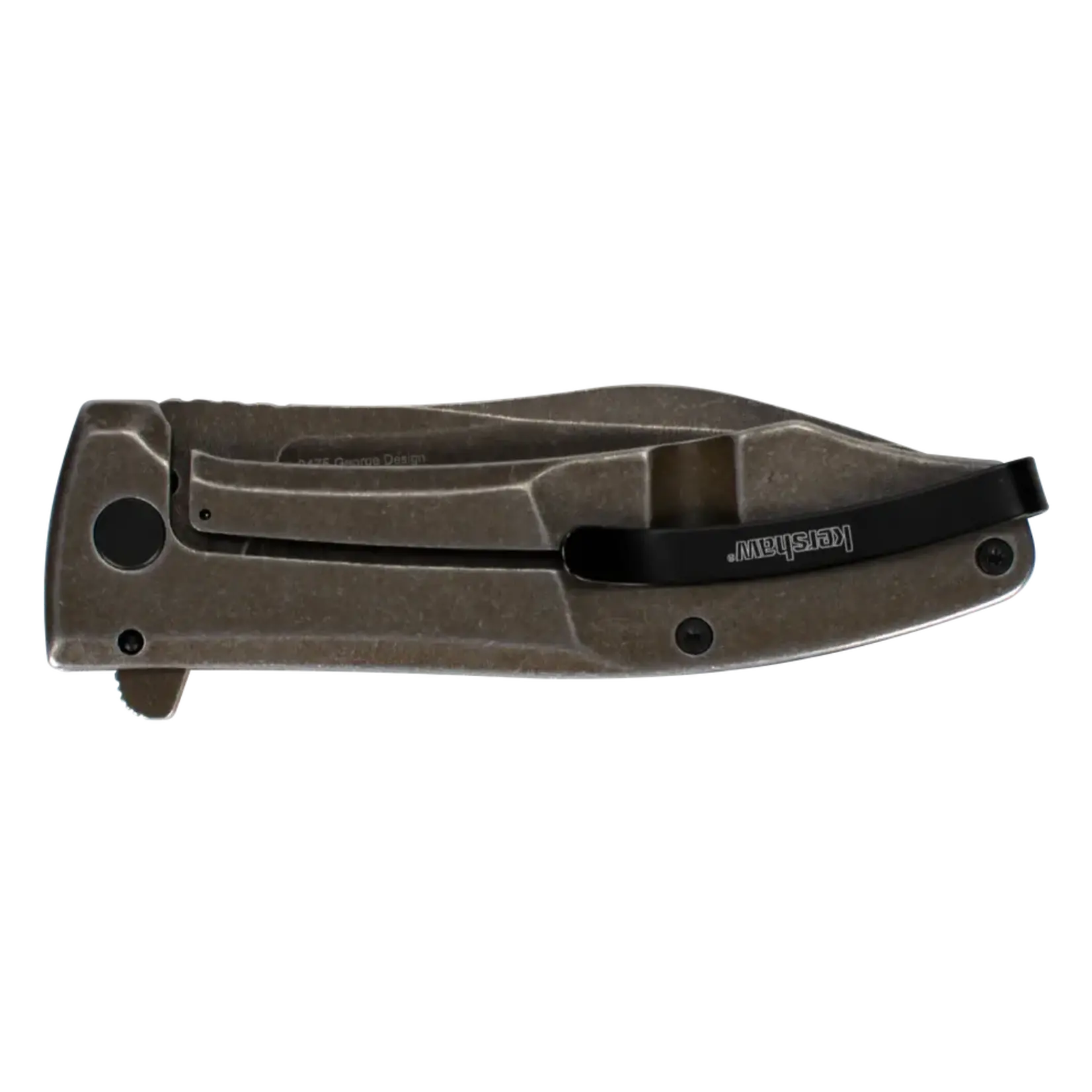 Kershaw Kershaw Boilermaker Knife