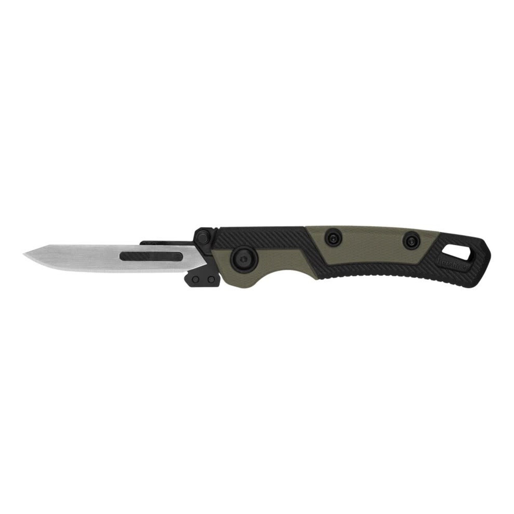 Kershaw Kershaw Lonerock RBK Replacement Blade Knife