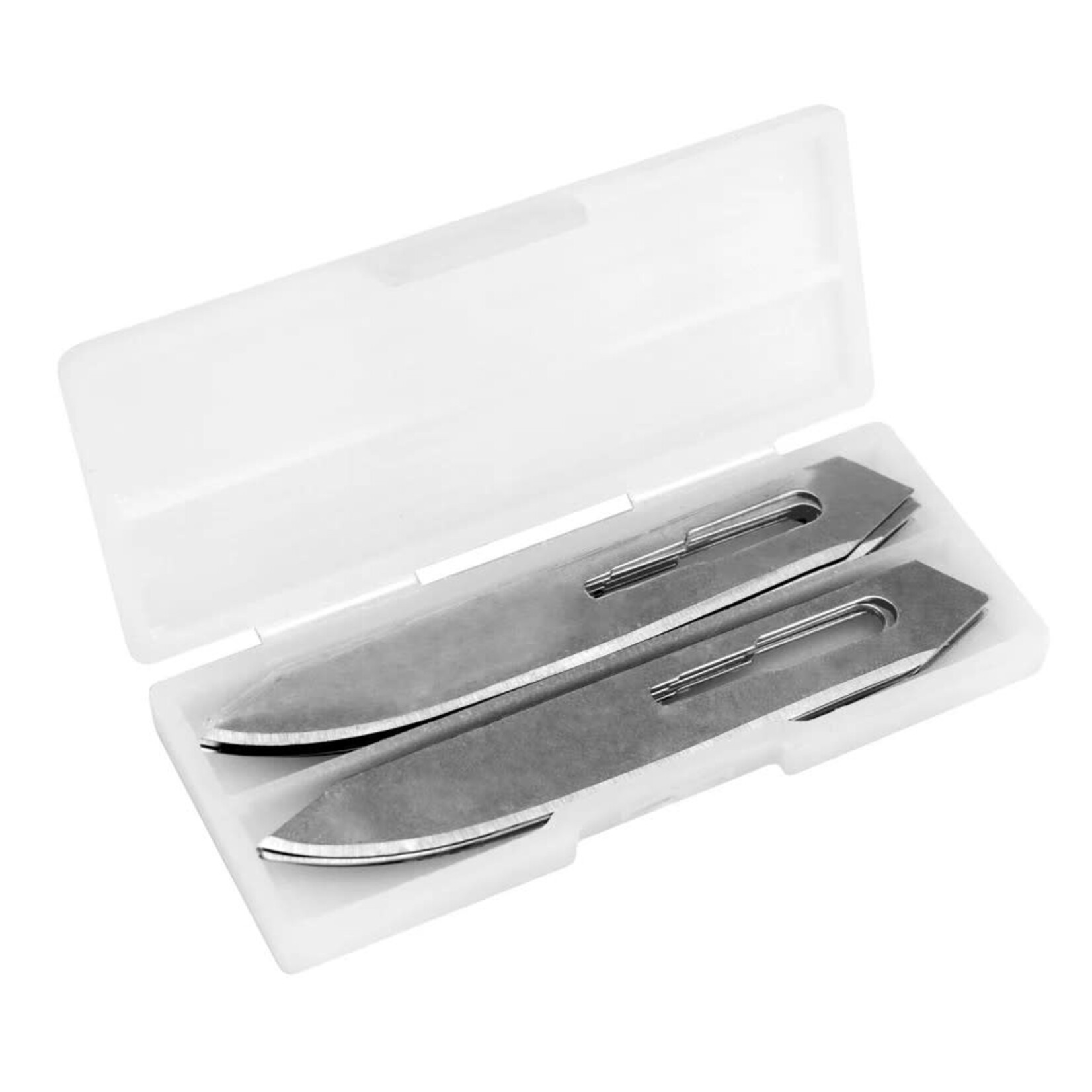 Kershaw Kershaw Lonerock RBK Replacement Blades 14 pk