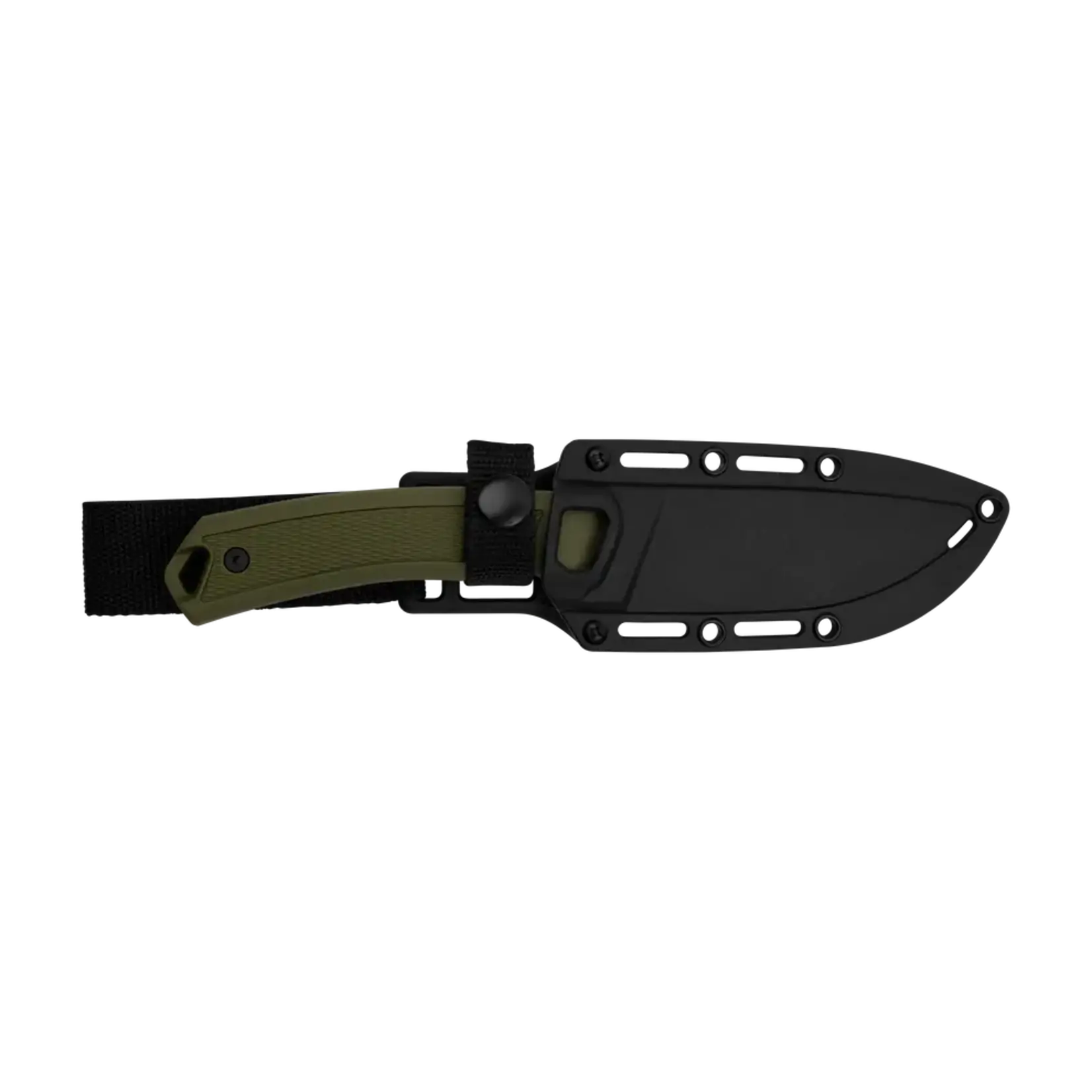 Kershaw Kershaw Deschutes Skinner - Gut Hook Knife