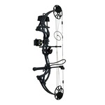 Bear Archery Bear Cruzer G3 RTH Compound Bow 10-70 lbs 14-30" Strata
