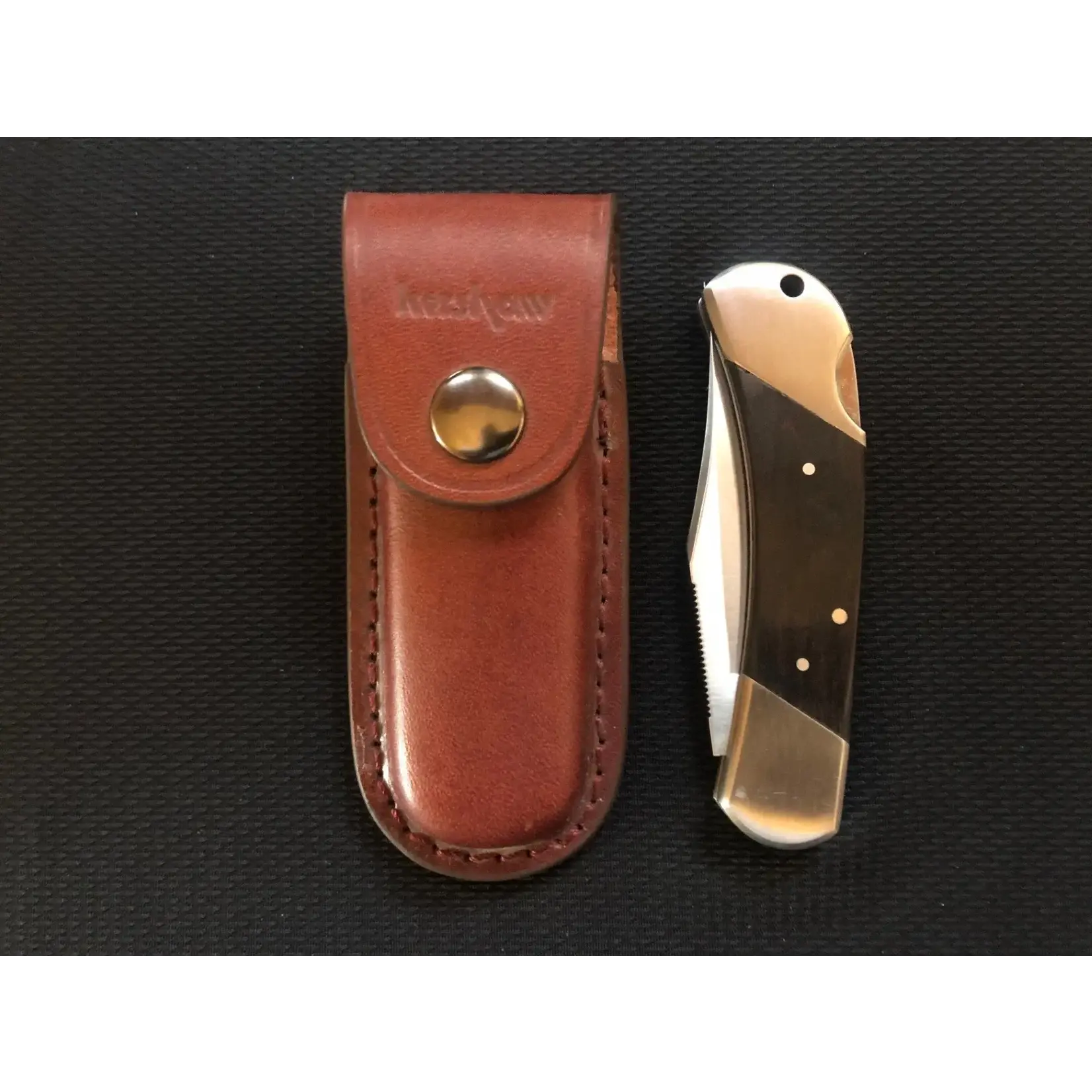 Kershaw Kershaw Black Gulch Knife