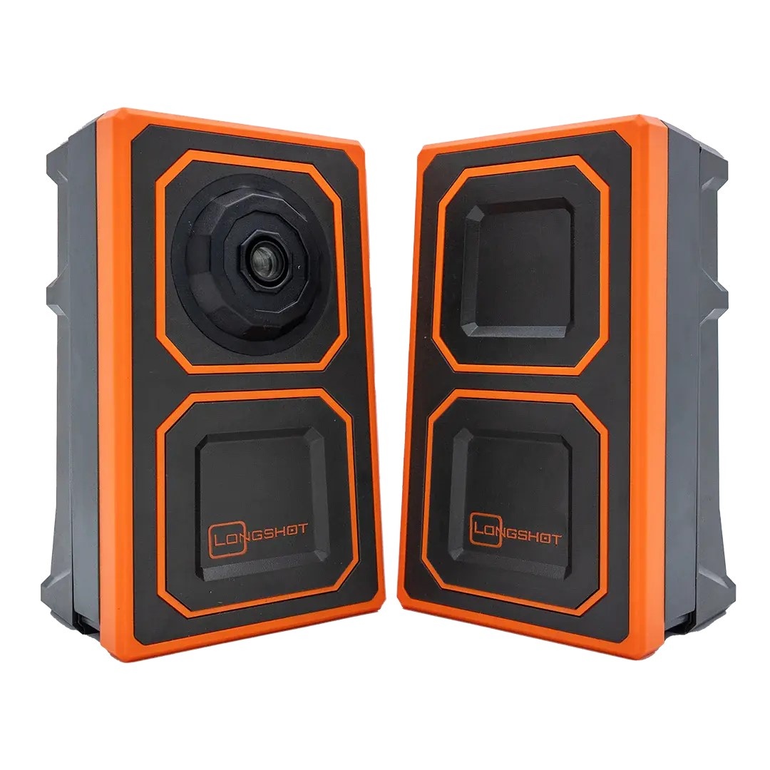 Longshot Ranger+ 1000 Yard Camera Backcountry Supplies