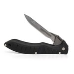 Havalon Havalon Forge Folding Knife - Black