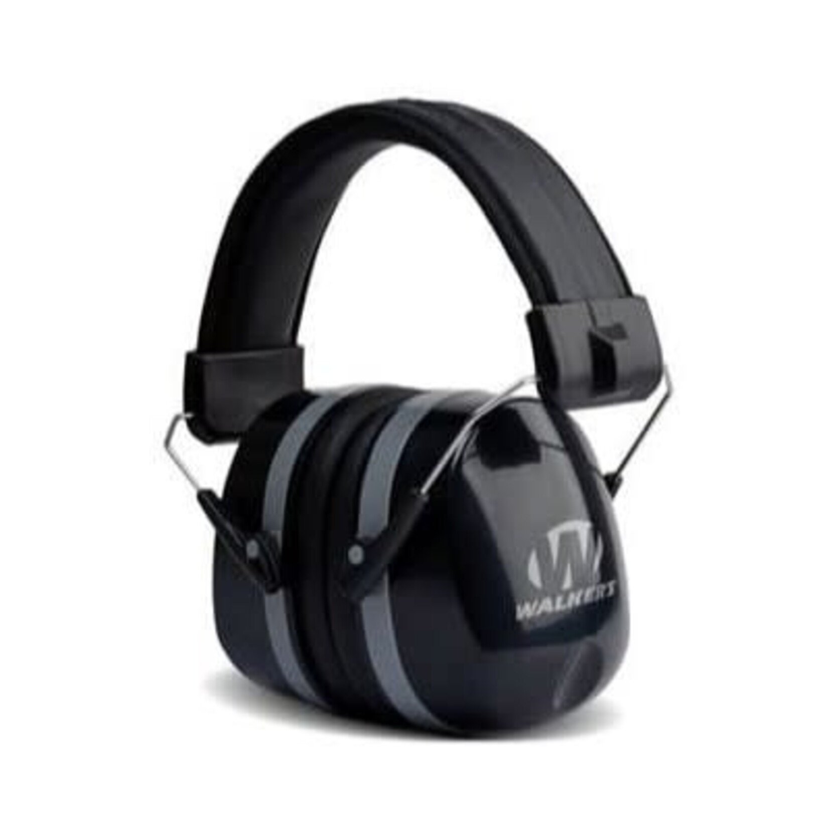 Walkers Walker's Extra Protection Passive Folding Muffs 30 NRR