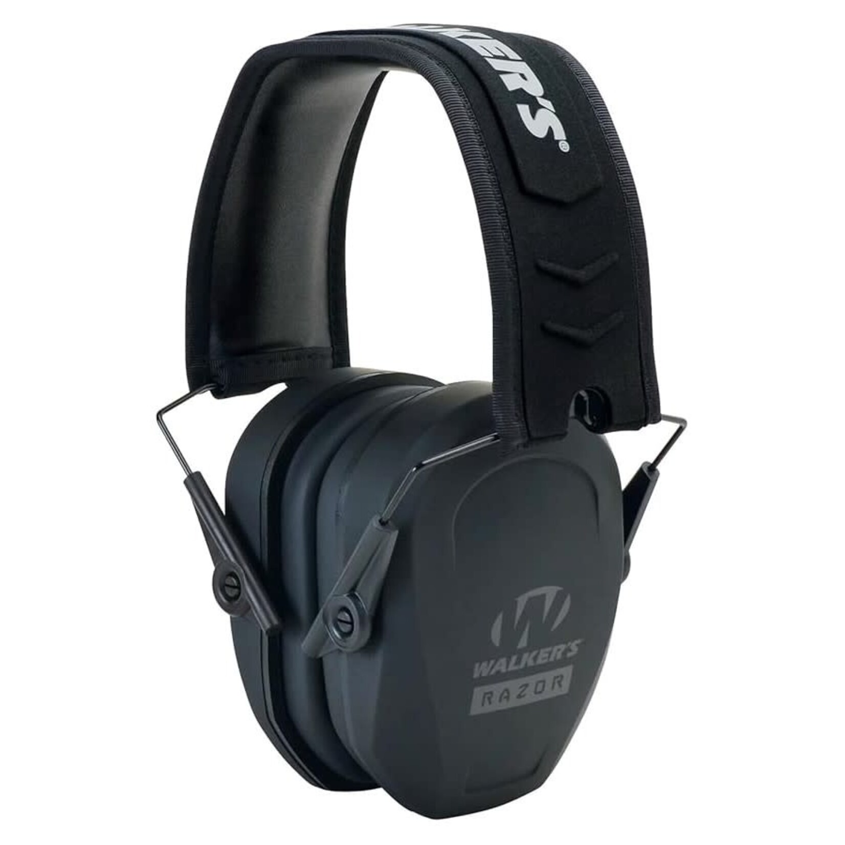 Walkers Walker's Razor Low Profile Passive Muffs 27 DB