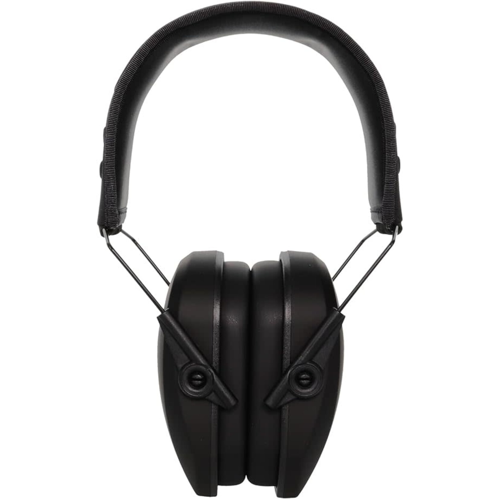 Walkers Walker's Razor Low Profile Passive Muffs 27 DB