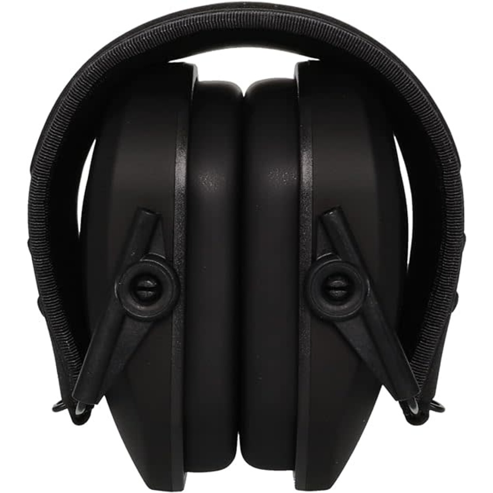 Walkers Walker's Razor Low Profile Passive Muffs 27 DB