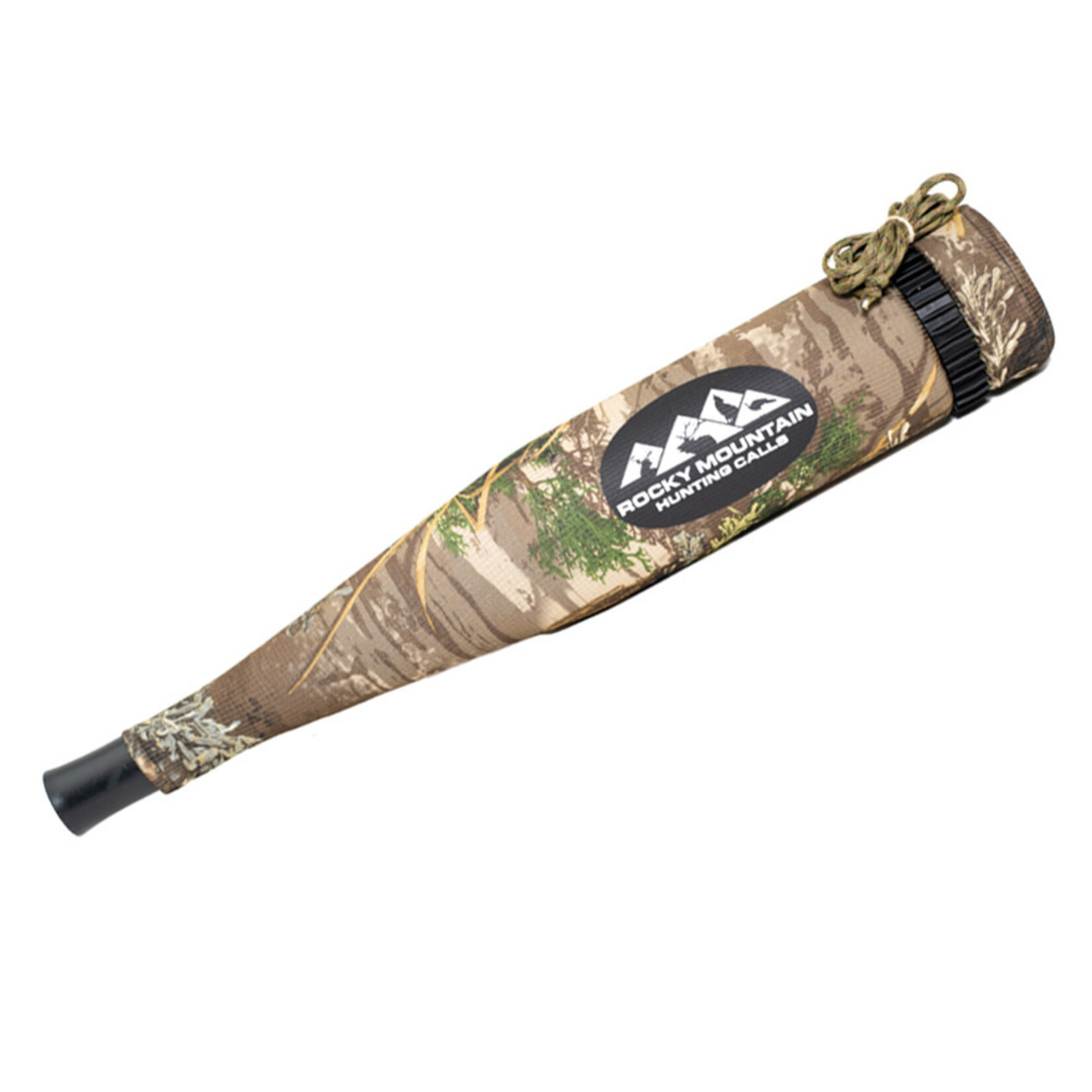 Rocky Mountain Hunting Calls Rocky Mountain Bully Bull Extreme Elk Grunt Tube