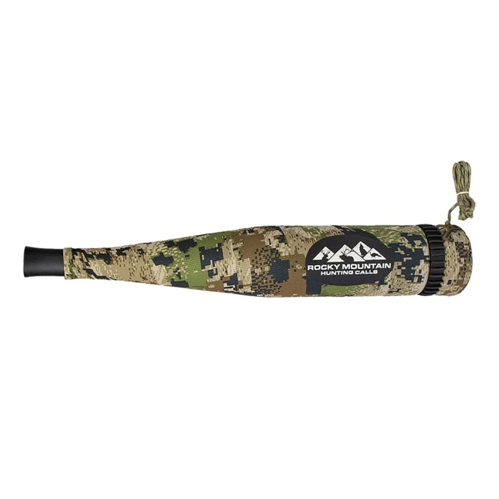 Rocky Mountain Hunting Calls Rocky Mountain Bully Bull Extreme Elk Grunt Tube
