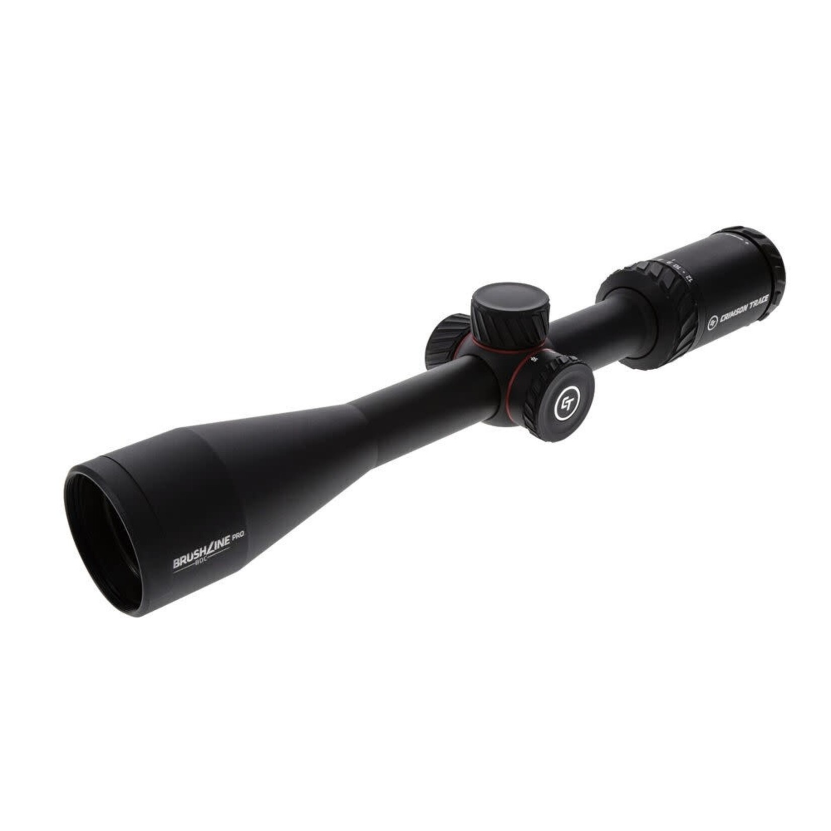 Crimson Trace Crimson Trace Brushline Pro 3-12x42 BDC Scope