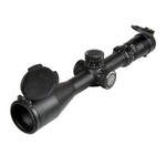 Nightforce Nightforce C641 NX8 4-32X50 MOAR-CF2D F2 Scope