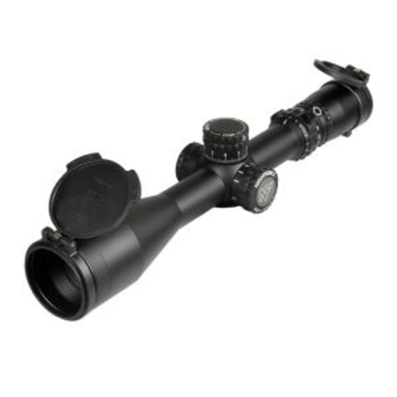 Nightforce Nightforce C641 NX8 4-32X50 MOAR-CF2D F2 Scope