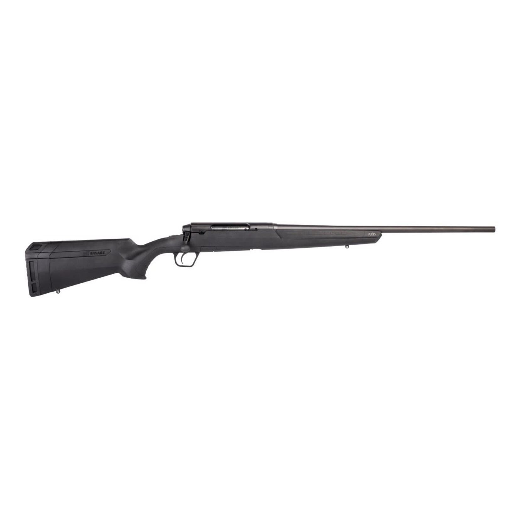 Savage Arms 25-06 Rem  -  Savage Axis