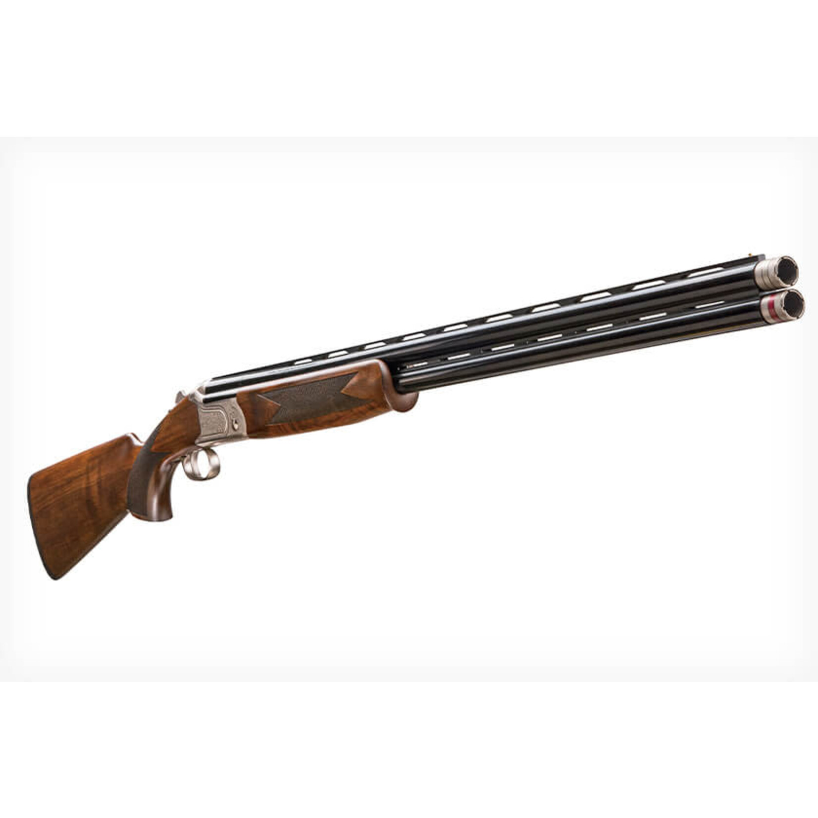 Mossberg 20 ga - Mossberg International Silver Reserve O/U