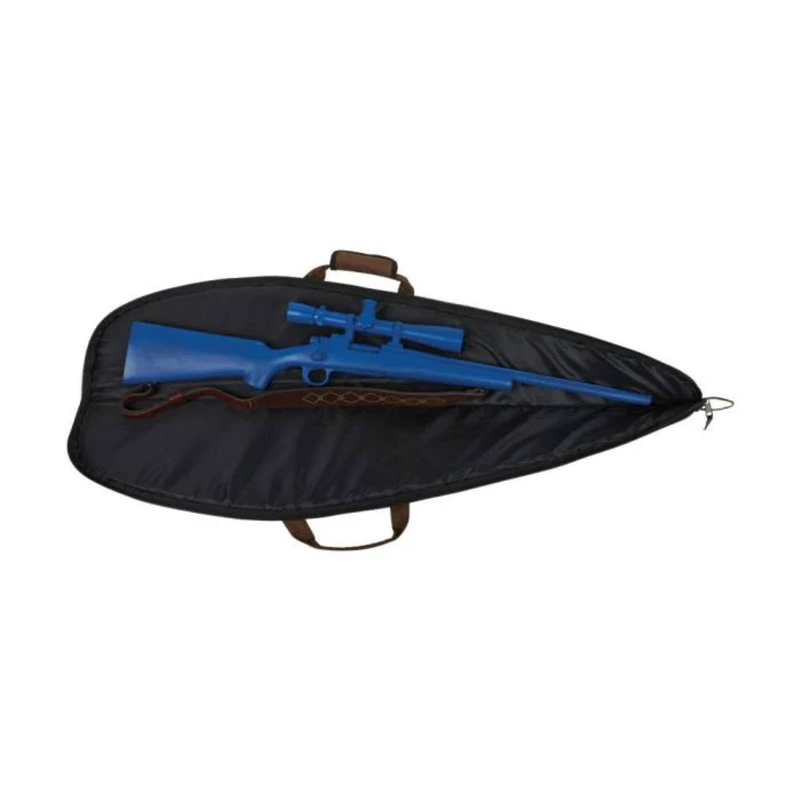 Allen Allen Daytona 4 Pocket Rifle Case 52"