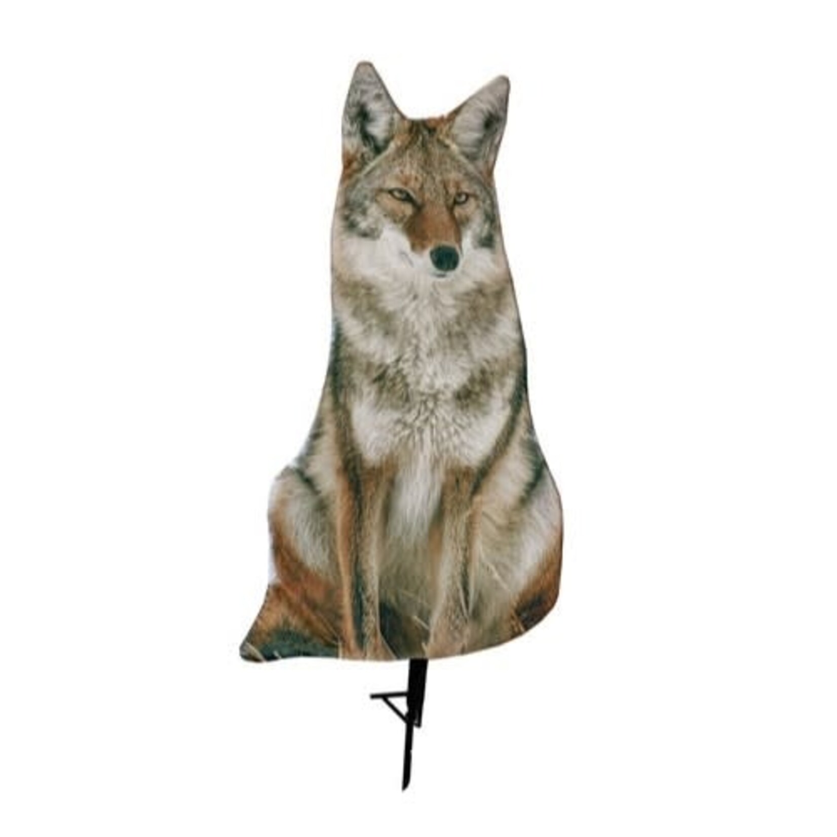 Montana Decoy Co. Montana Decoy Sitting Coyote Decoy