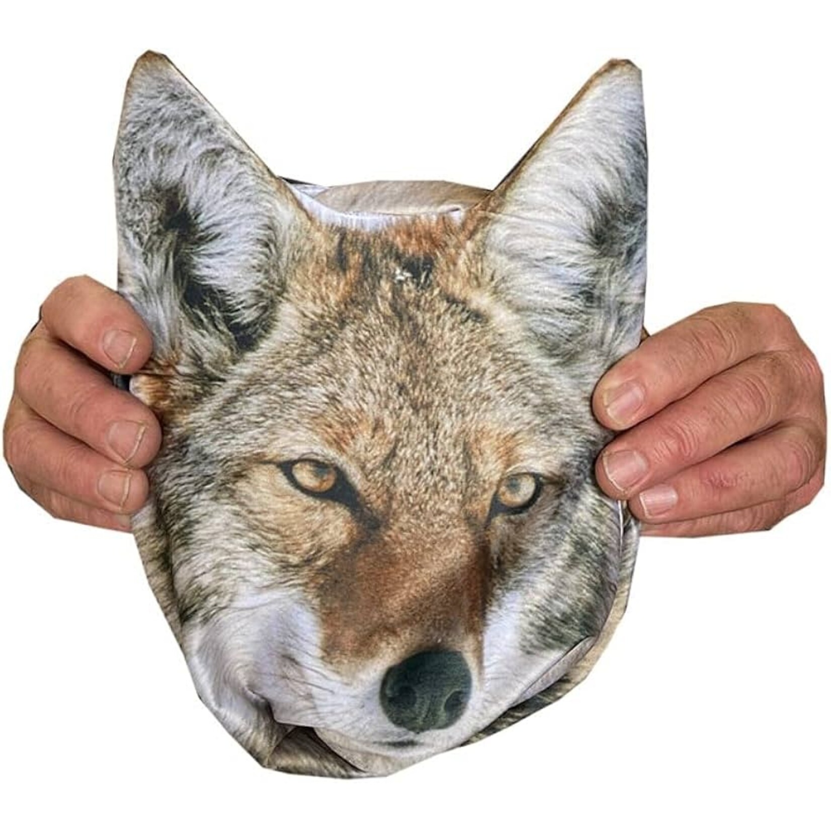 Montana Decoy Co. Montana Decoy Sitting Coyote Decoy