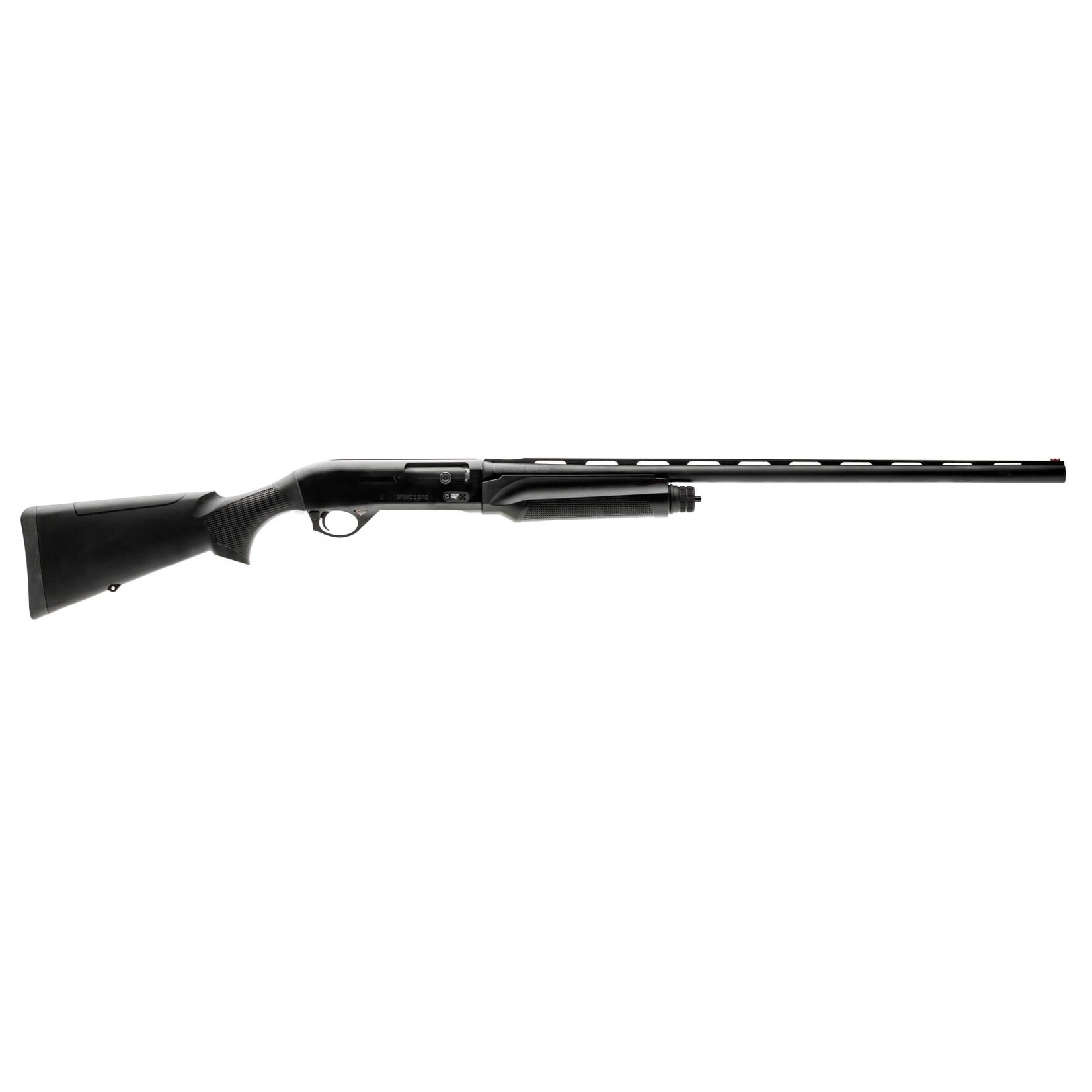 GForce Arms 12 ga - Gforce One Semi Auto Shotgun 28" - Black