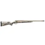 Browning 6.5 Creedmoor - Browning X-Bolt Speed Ovix