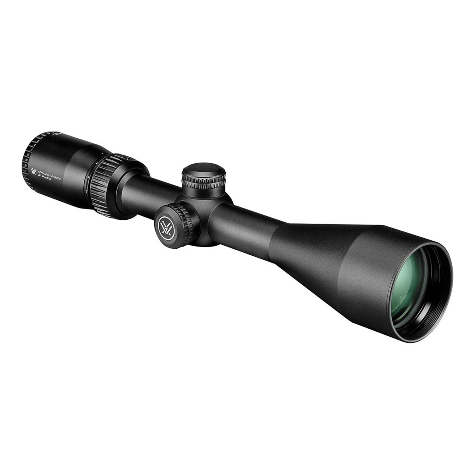 Vortex Vortex Crossfire II 3-9x50 BDC SFP Scope