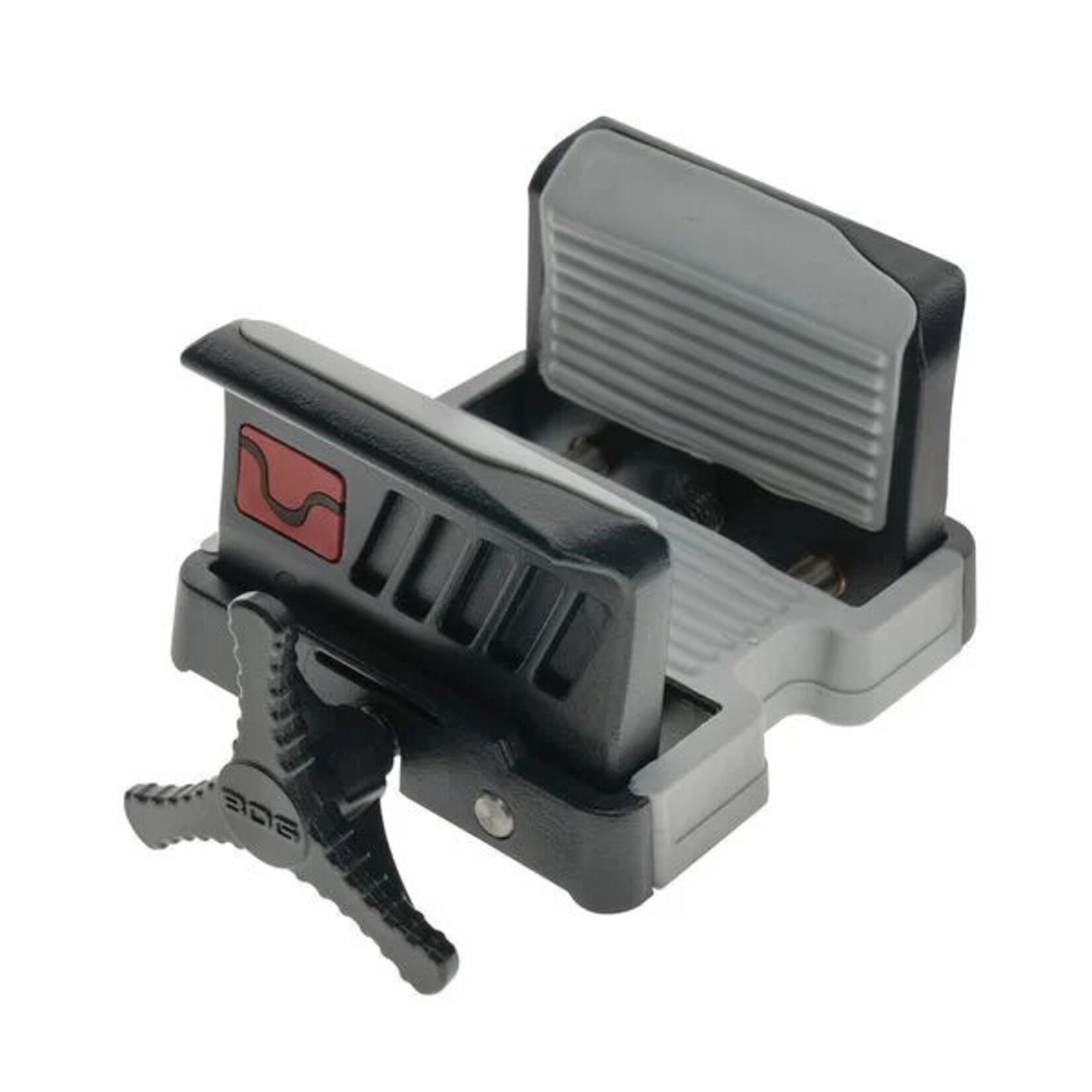 BOG BOG DeathGrip Ultralite Clamping Tripod Head