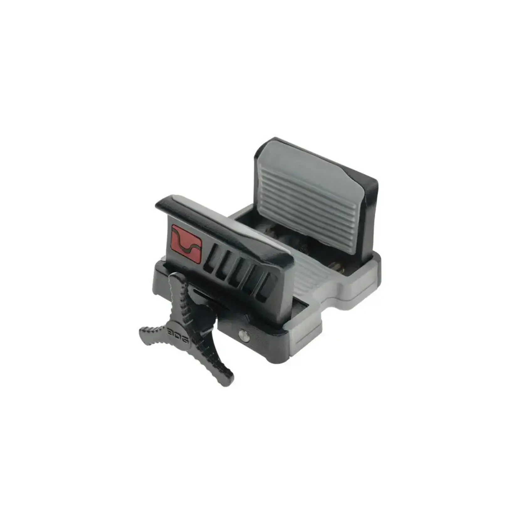 BOG BOG DeathGrip Ultralite Clamping Tripod Head