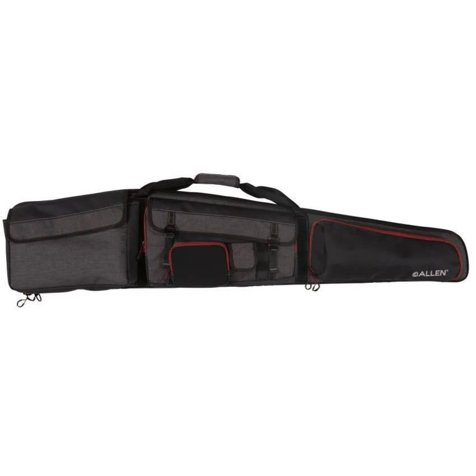 Allen Allen Gear Fit Mag Rifle Case 50"