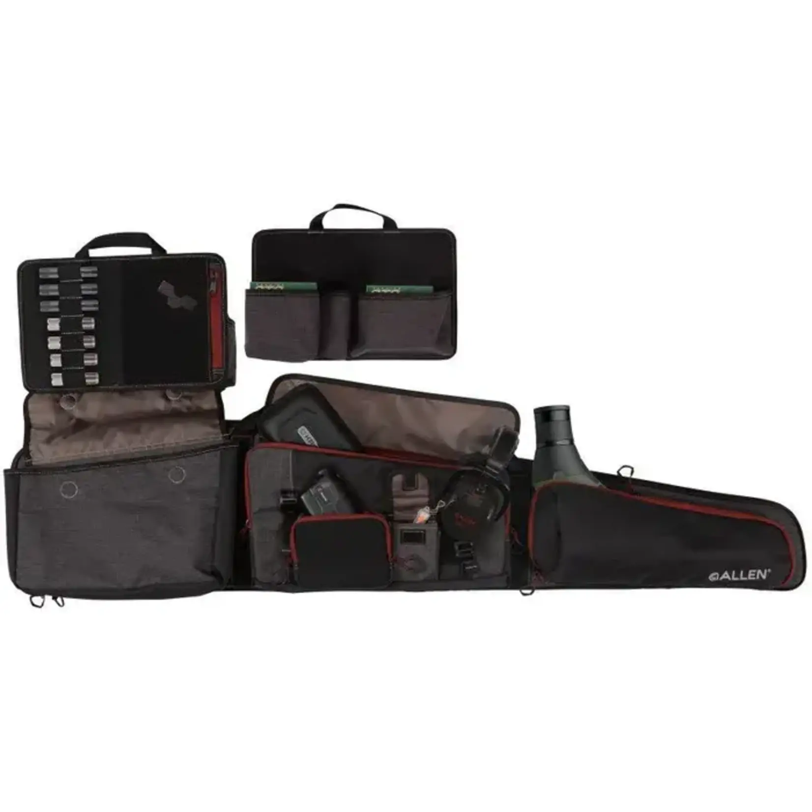 Allen Allen Gear Fit Mag Rifle Case 50"