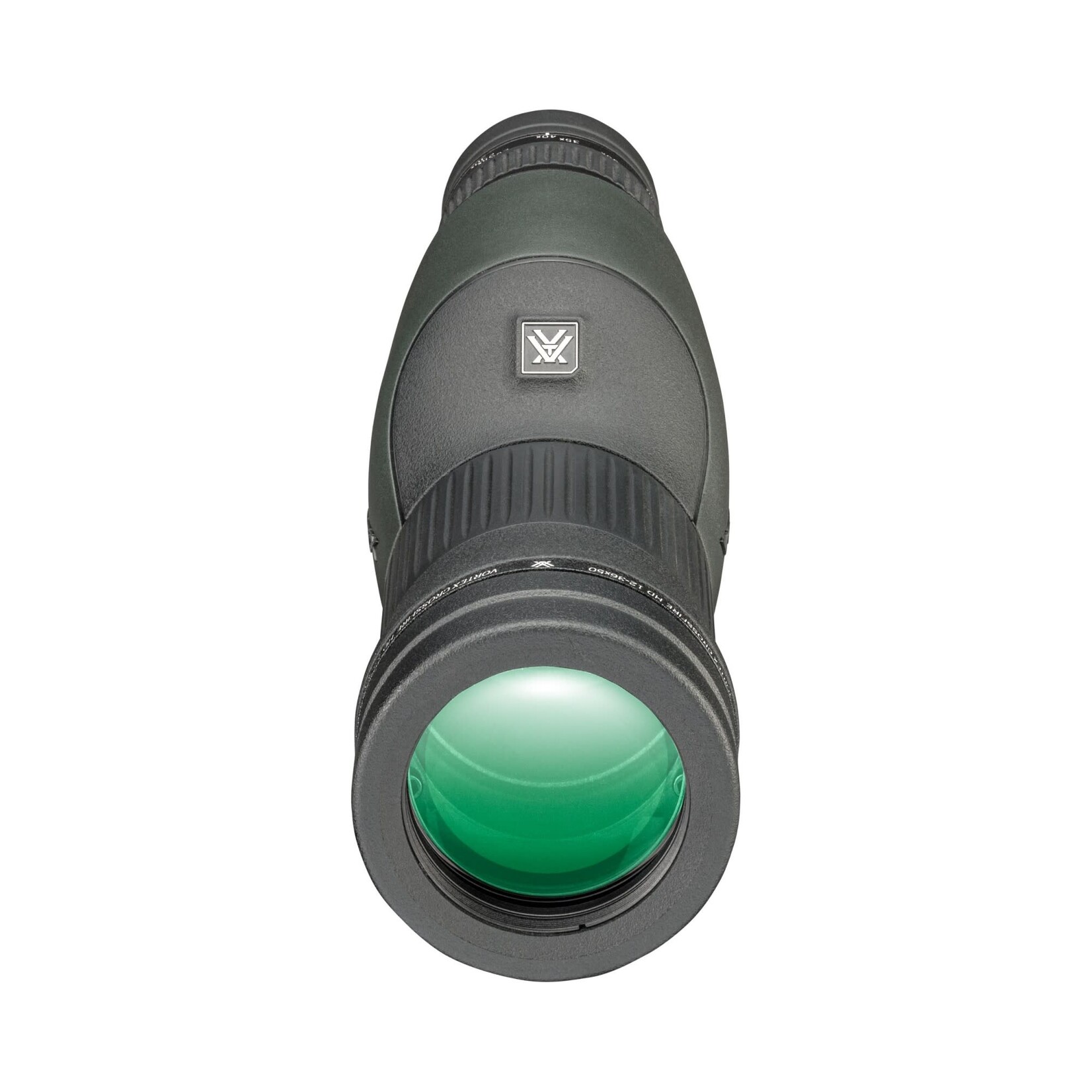 Vortex Vortex Crossfire II 12-36X50 Straight Spotting Scope