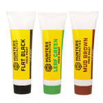 Hunters Specialties Hunter Specialties Woodland Camo Creme Tube Makeup Kit 3 Tubes