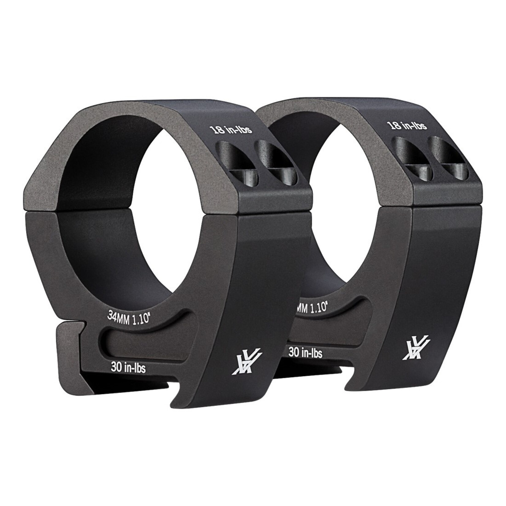 Vortex Vortex Pro Series 34mm Rings