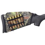 Beartooth Products BearTooth Products Comb Raising Kit Buttstock Shell Holder Camo
