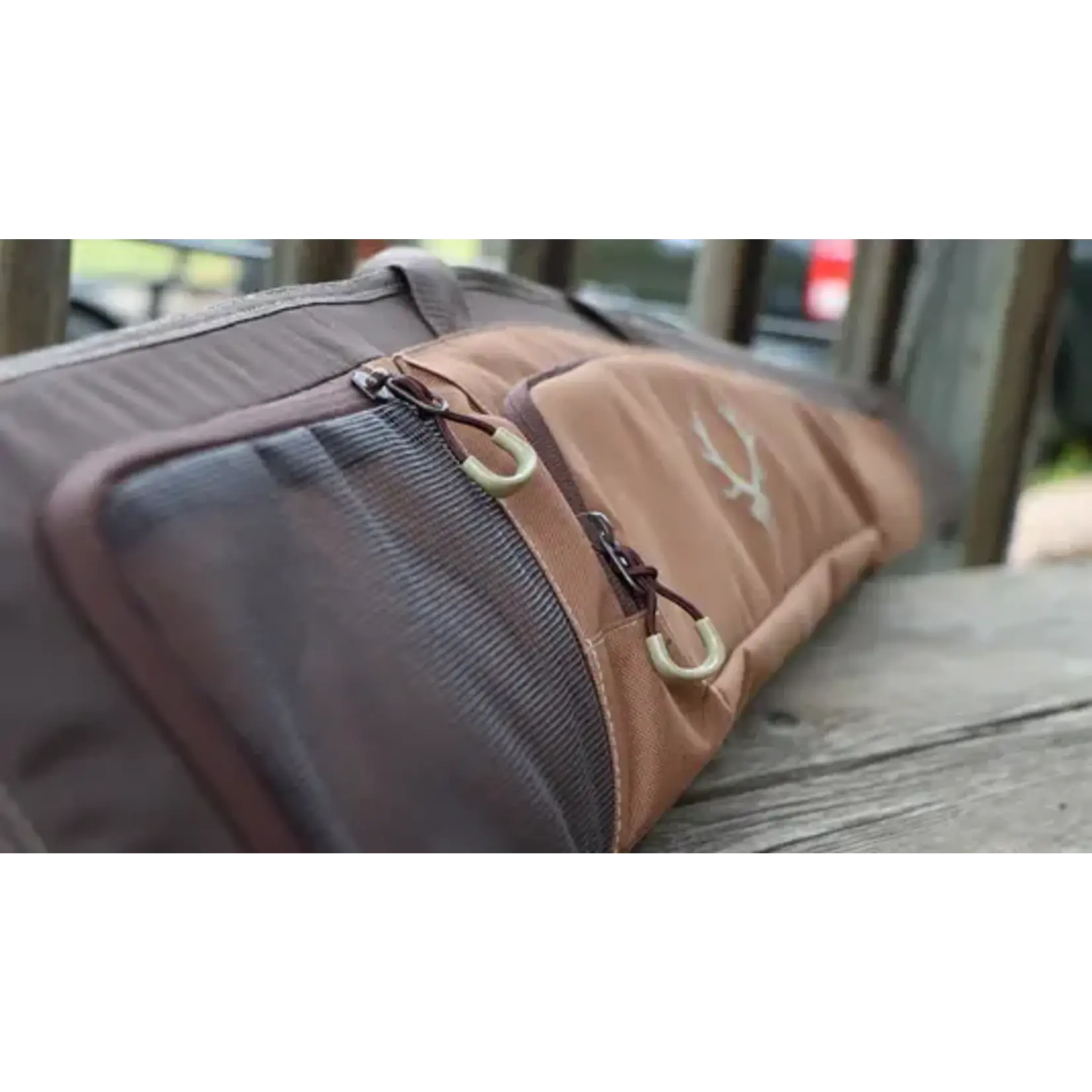 Evolution Hunting Evolution Hunting Bandera II Series Rifle Case 48"