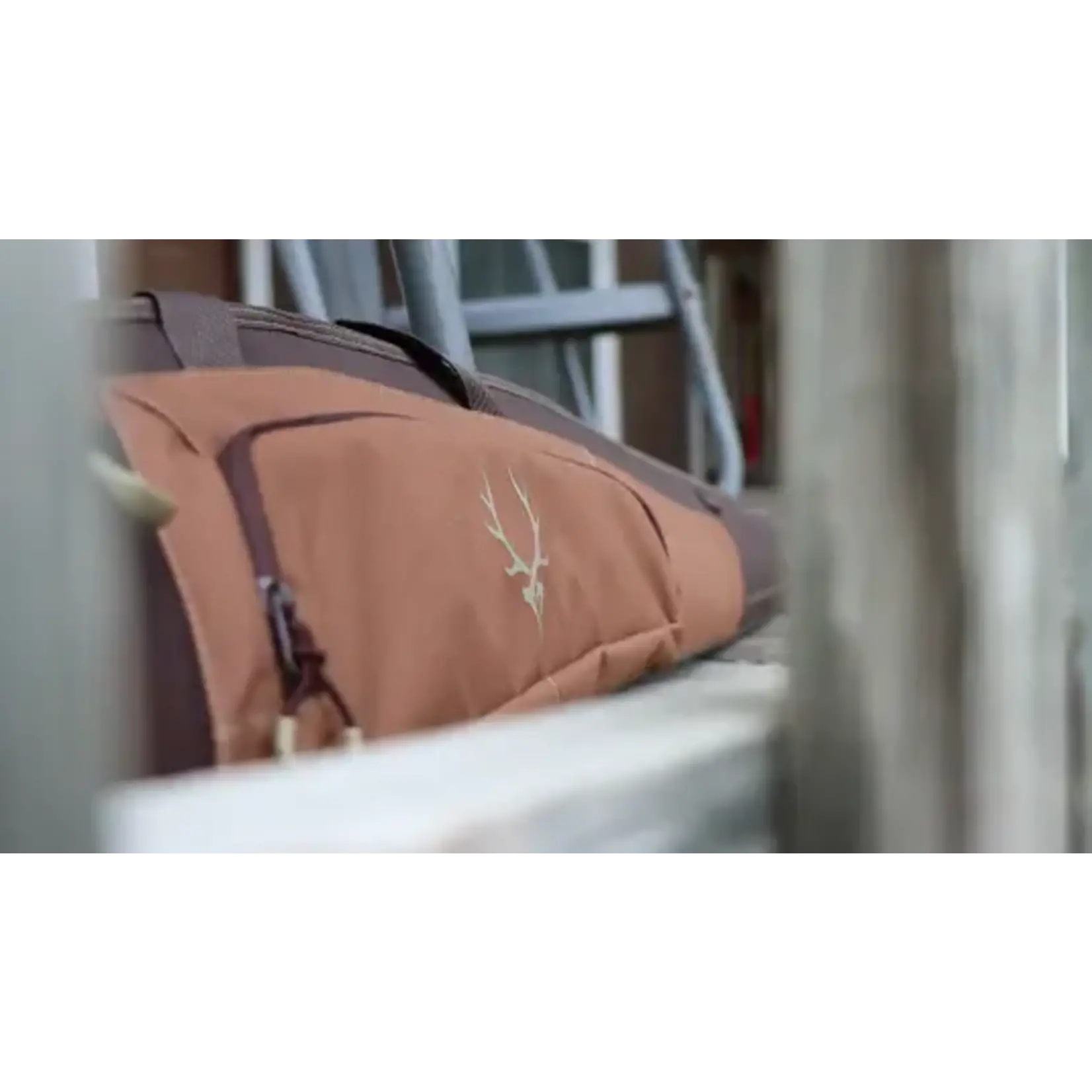 Evolution Hunting Evolution Hunting Bandera II Series Rifle Case 48"