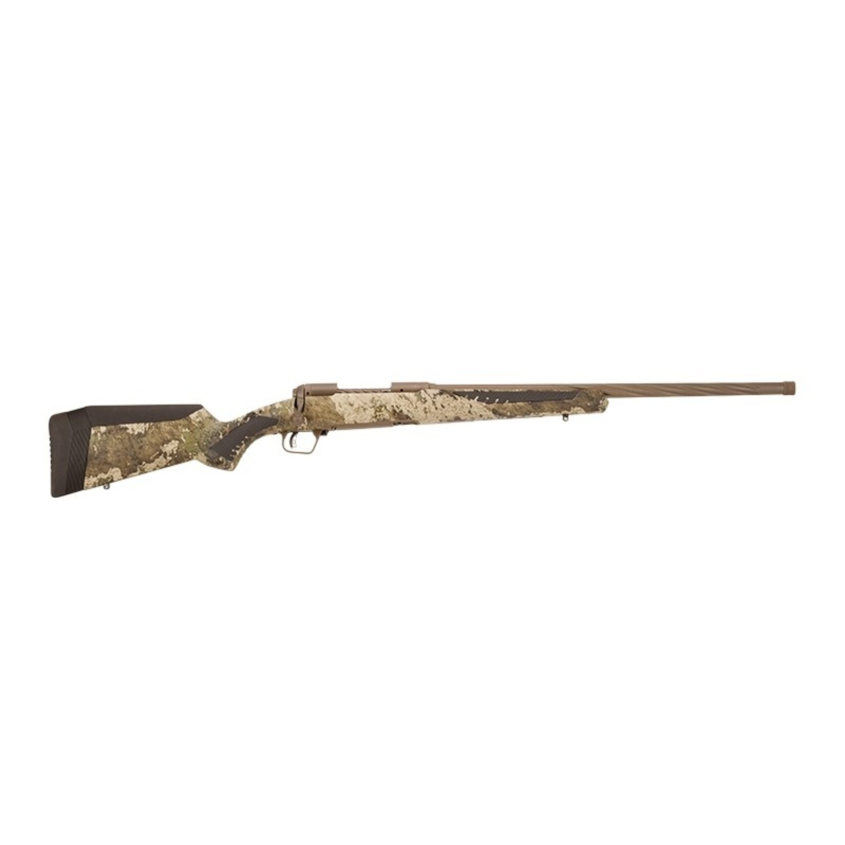 Savage Arms 6.5 PRC  -  Savage 110 High Country