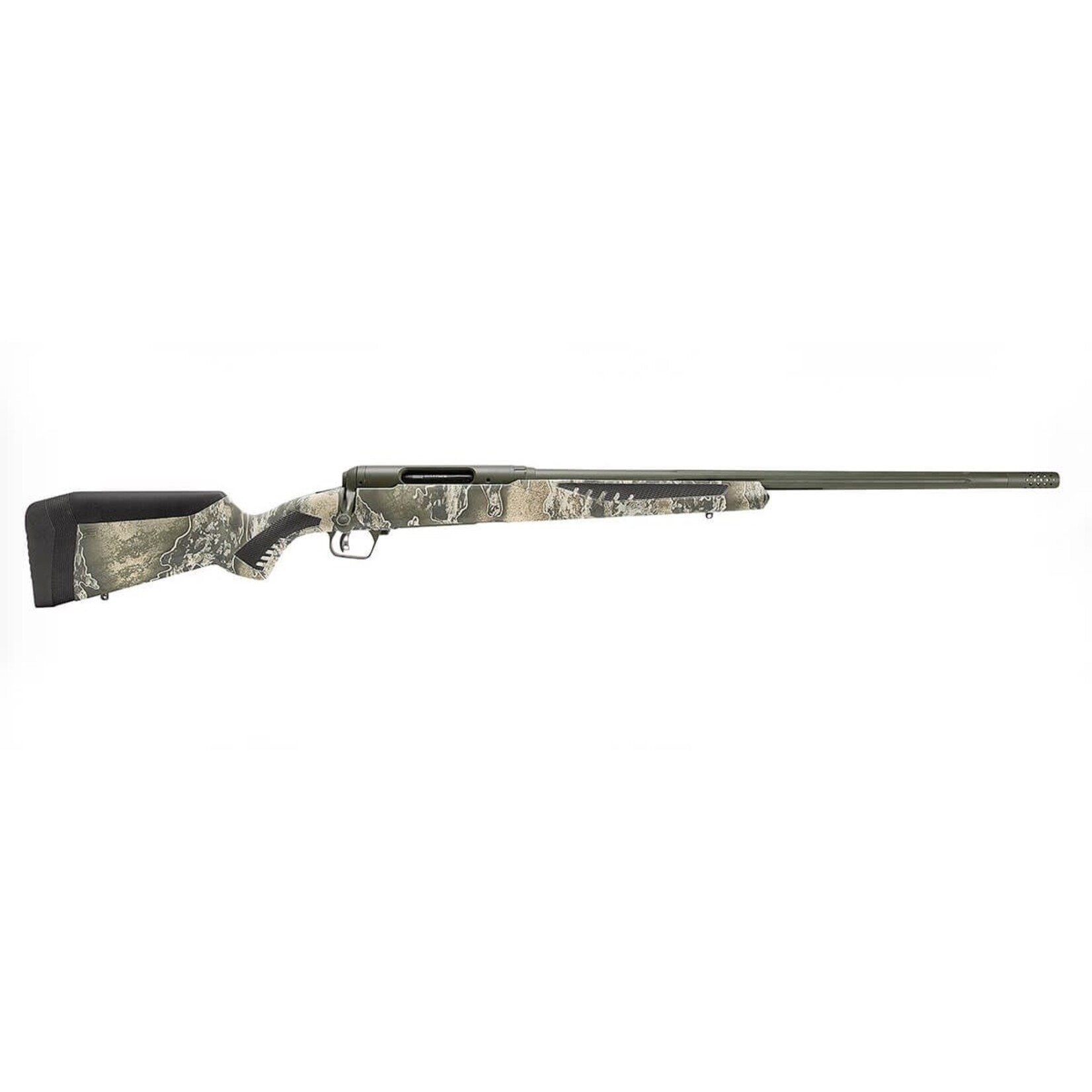 Savage Arms 6.5 Creedmoor - Savage 110 Timberline