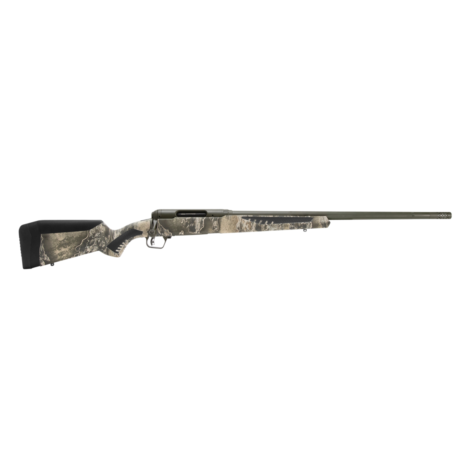 Savage Arms 6.5 PRC - Savage 110 Timberline